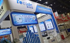 牛年初亮相，荔枝视频播放大全與您相約2021中國鄭州科儀